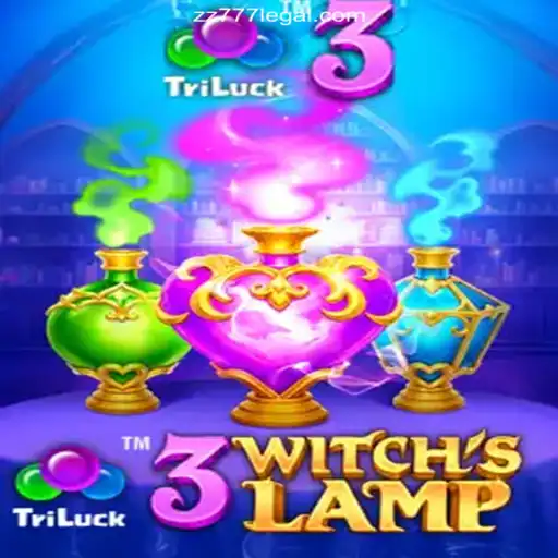 Discover the Magic of 3WitchsLamp: A Deep Dive into the Game