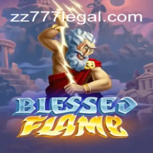 Embark on a Daring Adventure with BlessedFlame: A Dive into Brazil's Leading Gaming Sensation