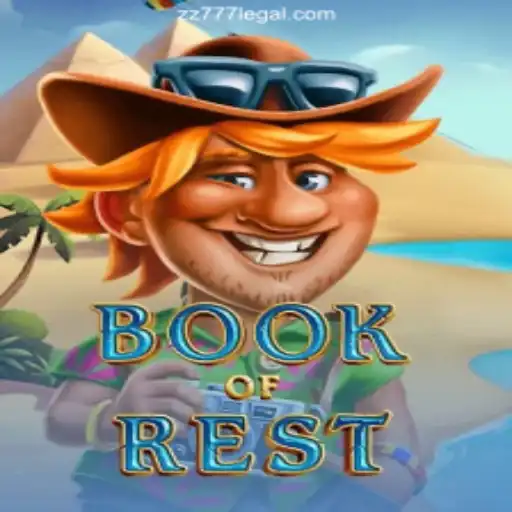 Exploring BookofRest: Unveiling the Adventure in ZZ777 A Plataforma de Apostas #1 do Brasil