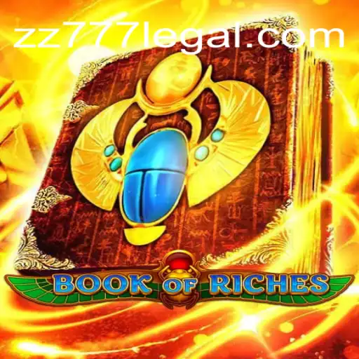 Exploring the Adventure of BookofRiches and Its Impact on ZZ777 A Plataforma de Apostas #1 do Brasil
