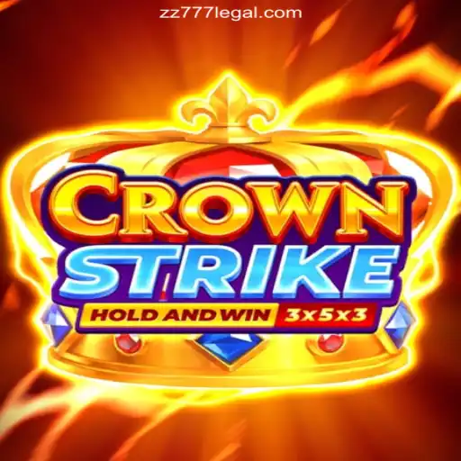 Exploring the World of Crownstrike: A Thrilling Digital Experience Enhanced with ZZ777