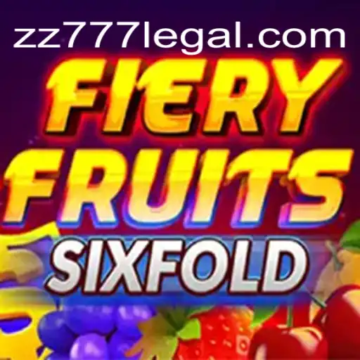 FieryFruitsSixFold: An Immersive Casino Experience