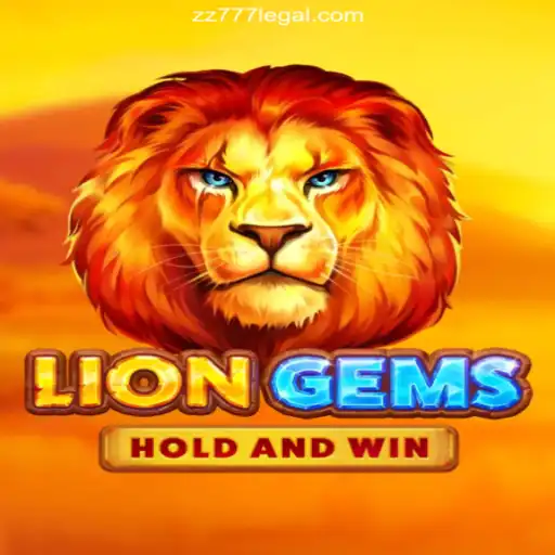 Discover LionGems: The Thrilling New Game on ZZ777 A Plataforma de Apostas #1 do Brasil