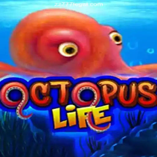 Dive into the Thrilling World of OctopusLife