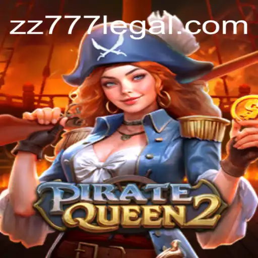 PirateQueen2: A Thrilling Voyage into High Seas Gaming