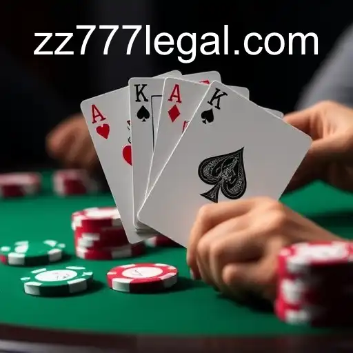 Security and Trust ZZ777 A Plataforma de Apostas #1 do Brasil - International Licenses and Certifications