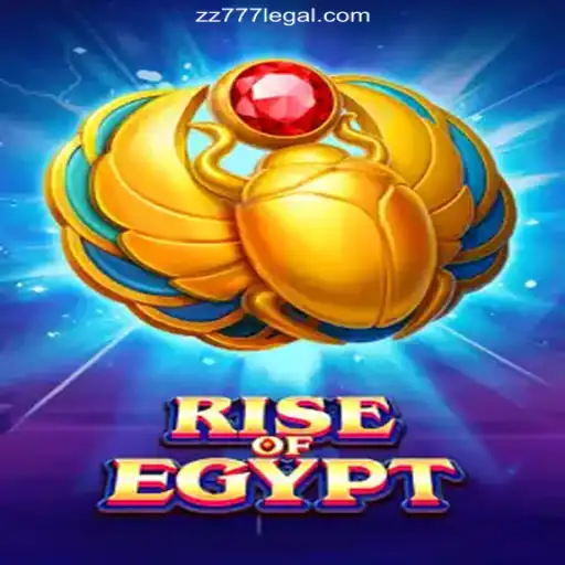 Discover the Excitement of RiseOfEgypt