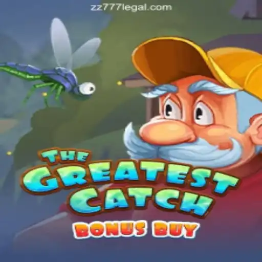 Discover TheGreatestCatchBonusBuy: An Exciting Game on ZZ777