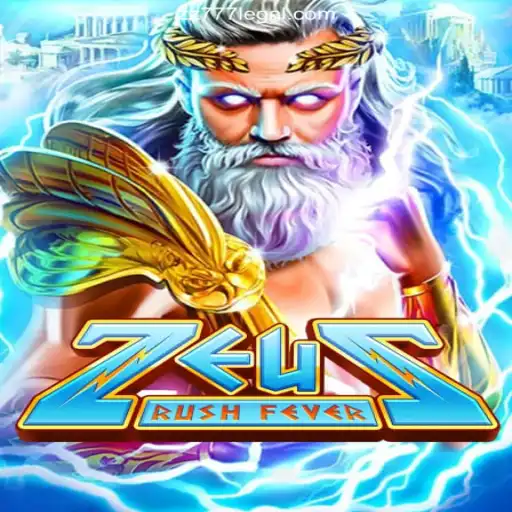ZeusRushFever: An Epic Adventure in Digital Gaming